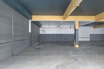 Taman Merdeka Permai