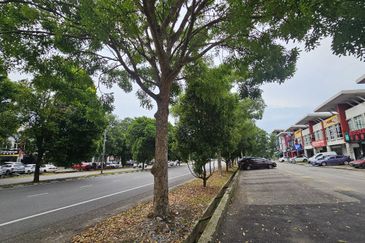 Taman Merdeka Permai