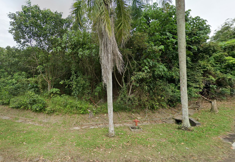 Ayer Keroh Bungalow Corner Land Near 20,000sf Freehold Nearby Mamee 