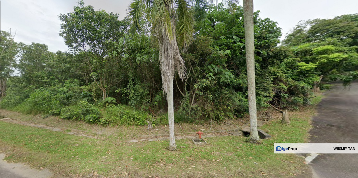 Ayer Keroh Bungalow Corner Land Near 20,000sf Freehold Nearby Mamee , Melaka, Ayer Keroh