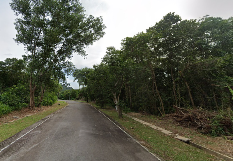 Ayer Keroh Bungalow Corner Land Near 20,000sf Freehold Nearby Mamee 