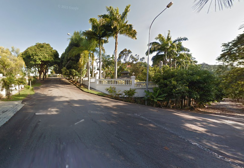 Ayer Keroh Bungalow Corner Land Near 20,000sf Freehold Nearby Mamee 