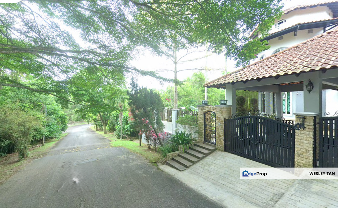Ayer Keroh Bungalow Corner Land Near 20,000sf Freehold Nearby Mamee , Melaka, Ayer Keroh