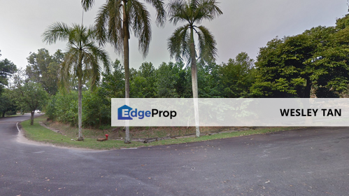 Ayer Keroh Bungalow Corner Land Near 20,000sf Freehold Nearby Mamee , Melaka, Ayer Keroh