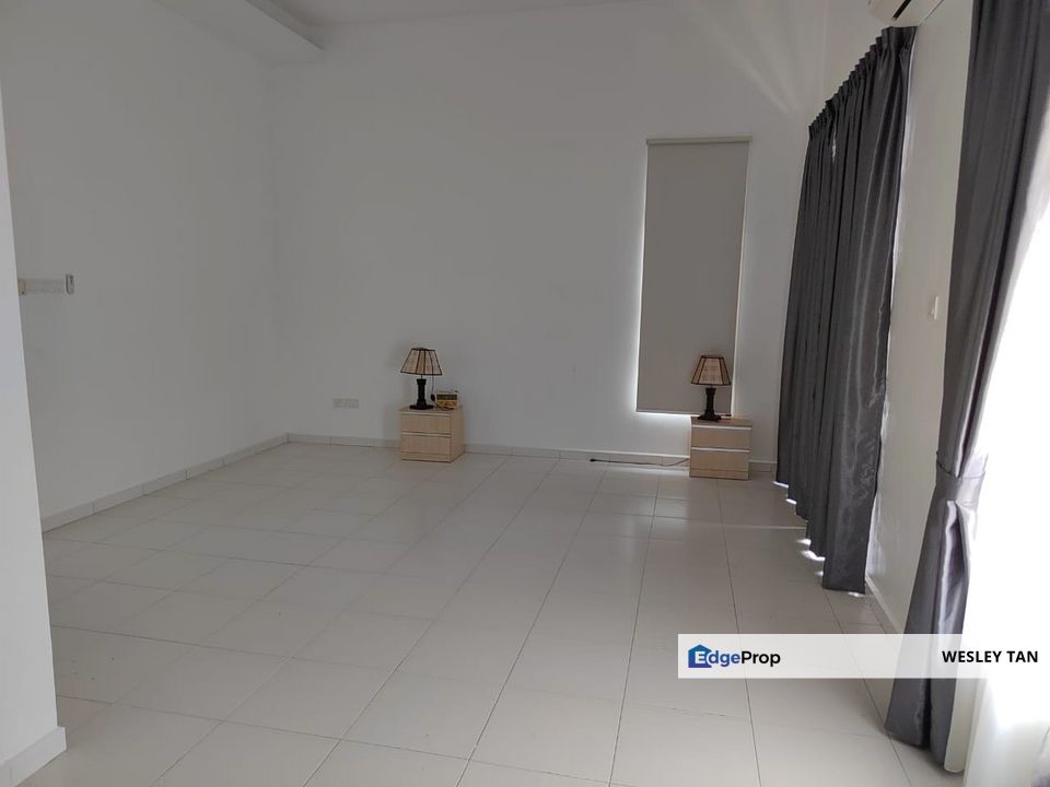 Cheng Bertam Setia 2 Storey Semi D Below Value Freehold 40x80 5 Rooms, Melaka, Cheng