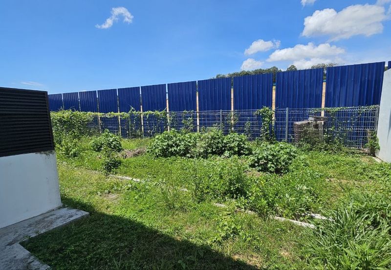 TAMAN DESA BERTAM FASA 2