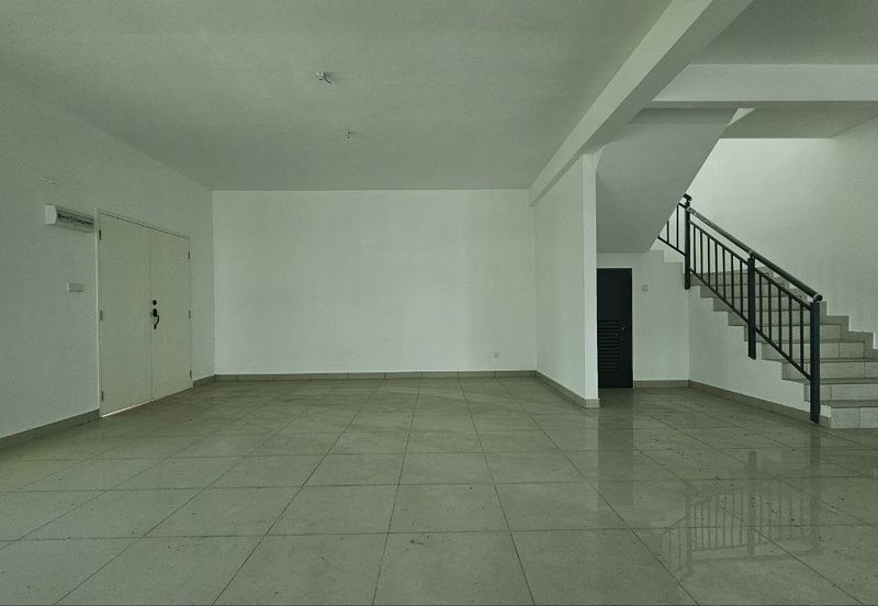 TAMAN DESA BERTAM FASA 2