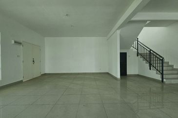 TAMAN DESA BERTAM FASA 2