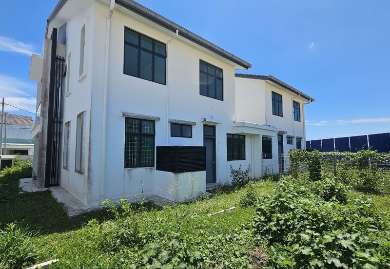 TAMAN DESA BERTAM FASA 2