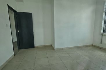 TAMAN DESA BERTAM FASA 2