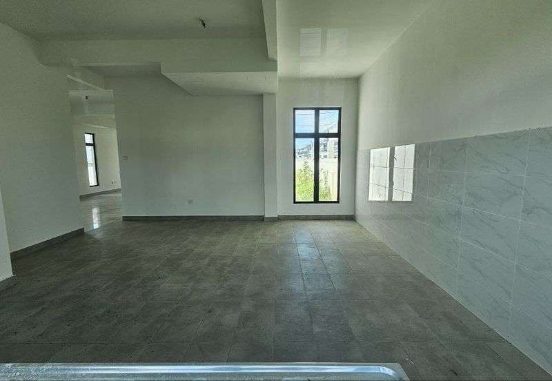 TAMAN DESA BERTAM FASA 2