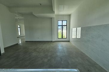 TAMAN DESA BERTAM FASA 2