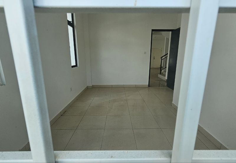 TAMAN DESA BERTAM FASA 2