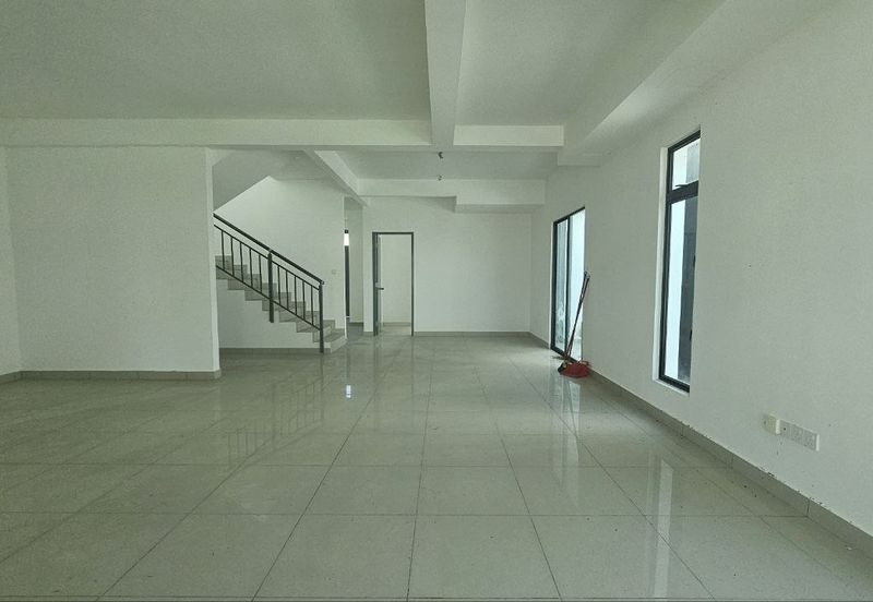 TAMAN DESA BERTAM FASA 2