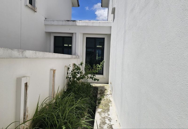 TAMAN DESA BERTAM FASA 2