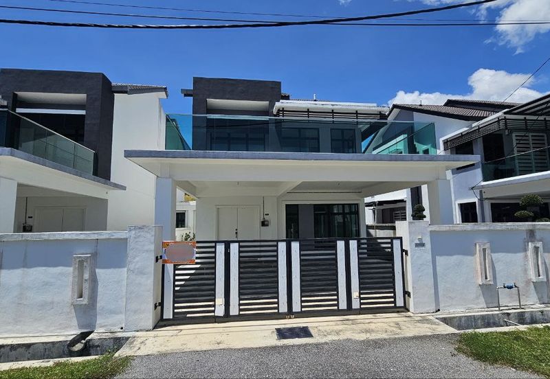 TAMAN DESA BERTAM FASA 2