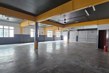 Taman Merdeka Permai