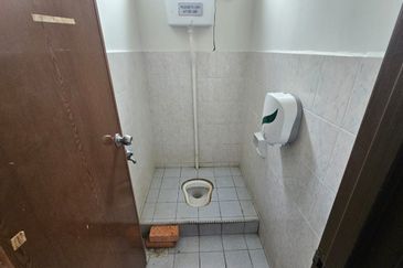 Taman Merdeka Permai