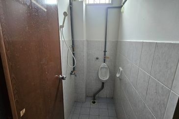 Taman Merdeka Permai