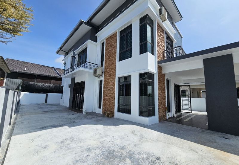 Taman Paya Rumput Perdana