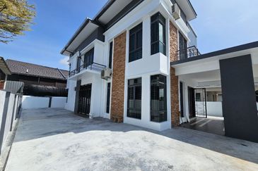 Taman Paya Rumput Perdana