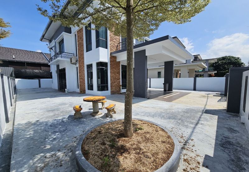 Taman Paya Rumput Perdana