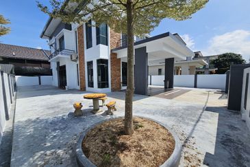 Taman Paya Rumput Perdana