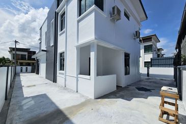 Taman Paya Rumput Perdana