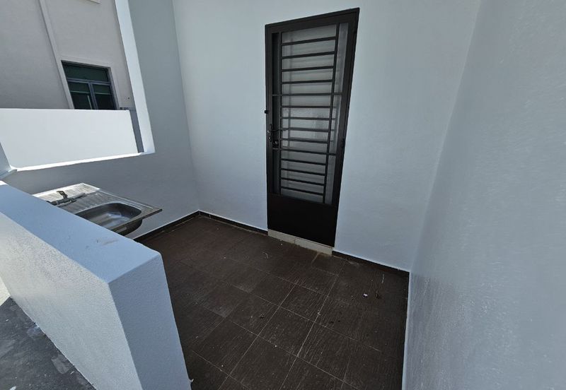 Taman Paya Rumput Perdana