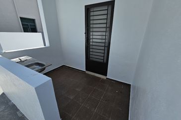 Taman Paya Rumput Perdana