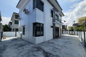 Taman Paya Rumput Perdana