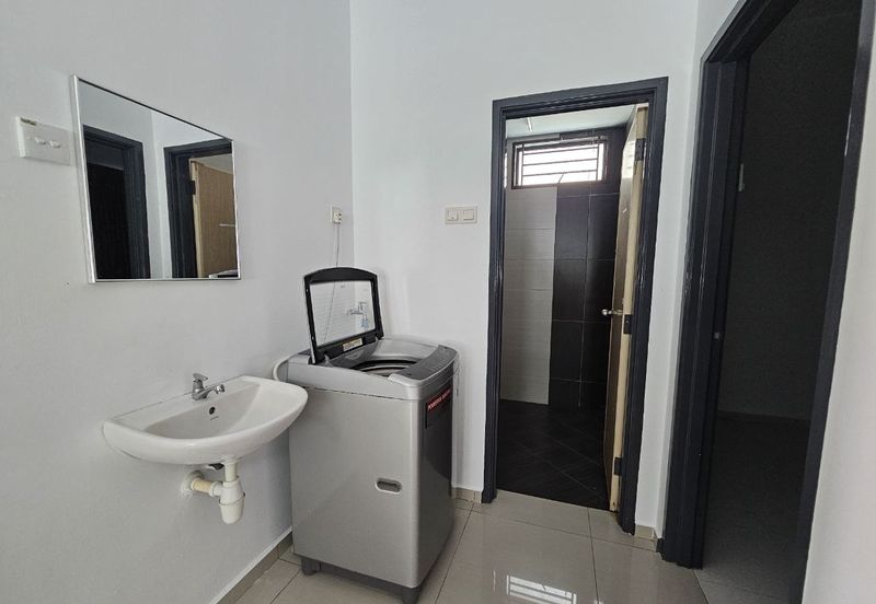 Taman Paya Rumput Perdana