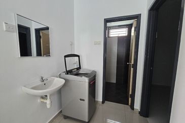 Taman Paya Rumput Perdana