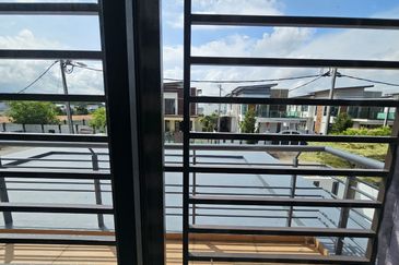 Taman Paya Rumput Perdana