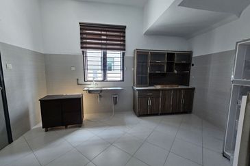 Taman Paya Rumput Perdana