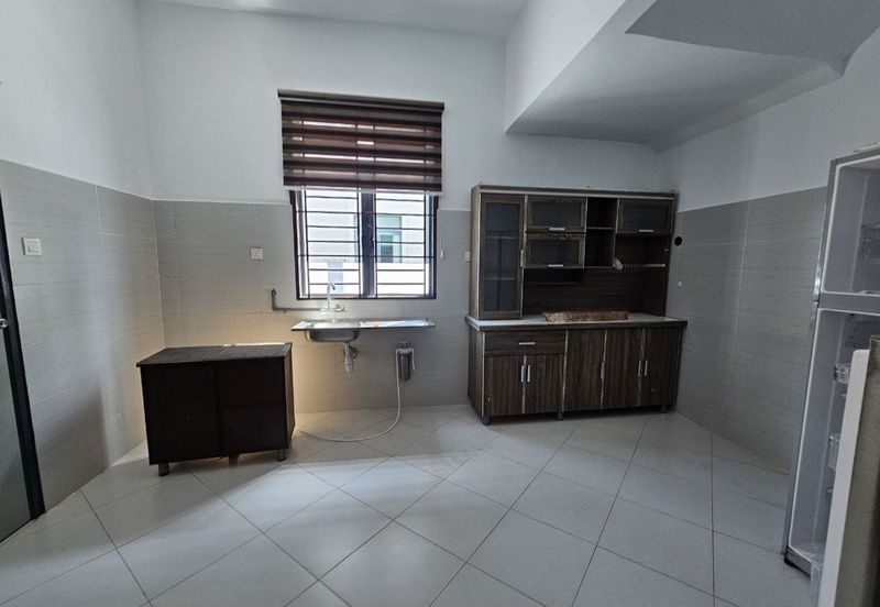 Taman Paya Rumput Perdana