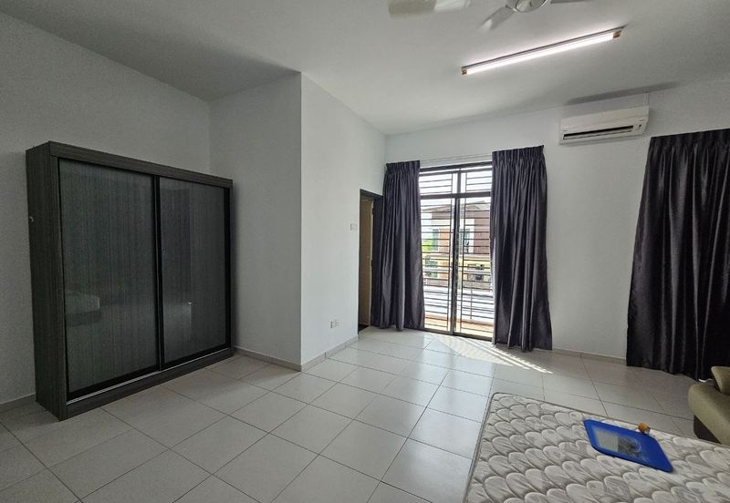 Taman Paya Rumput Perdana