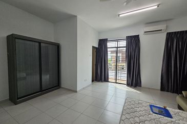 Taman Paya Rumput Perdana