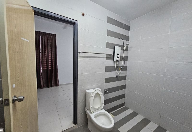 Taman Paya Rumput Perdana