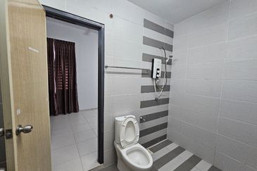 Taman Paya Rumput Perdana