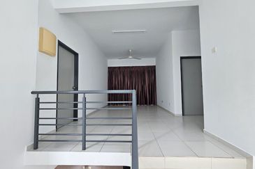 Taman Paya Rumput Perdana