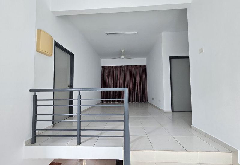 Taman Paya Rumput Perdana