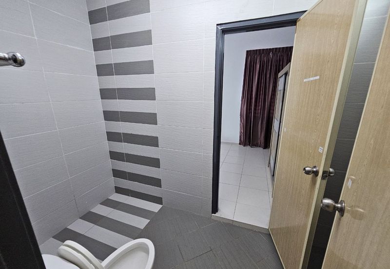 Taman Paya Rumput Perdana