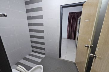 Taman Paya Rumput Perdana