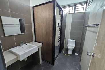 Taman Paya Rumput Perdana