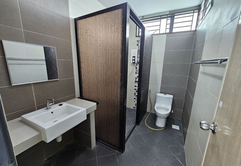 Taman Paya Rumput Perdana