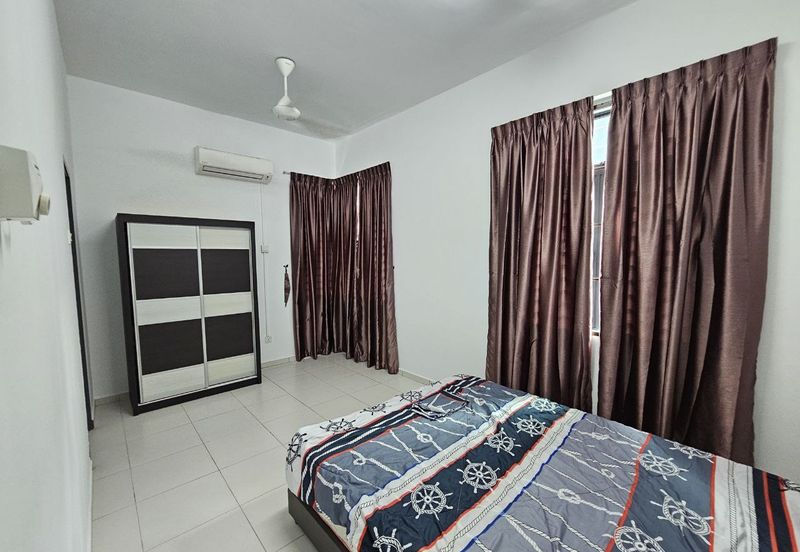 Taman Paya Rumput Perdana