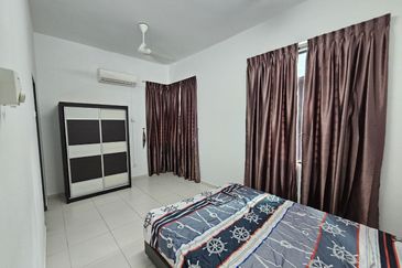 Taman Paya Rumput Perdana