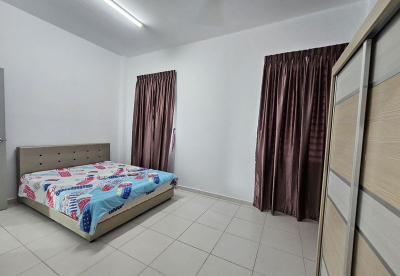 Taman Paya Rumput Perdana