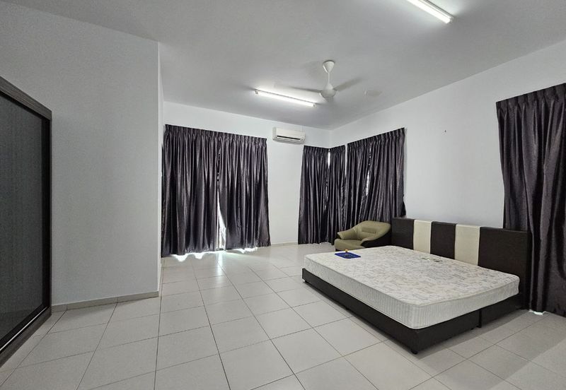 Taman Paya Rumput Perdana